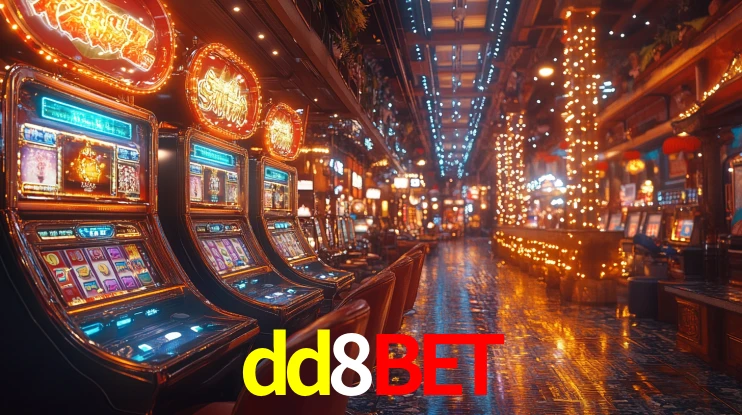 dd8bet apk