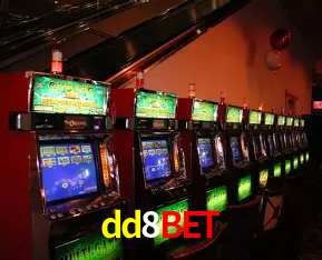 Desvendando o Mundo dos Jogos Virtuais na dd8bet