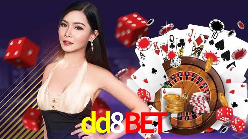 Estatísticas dd8bet