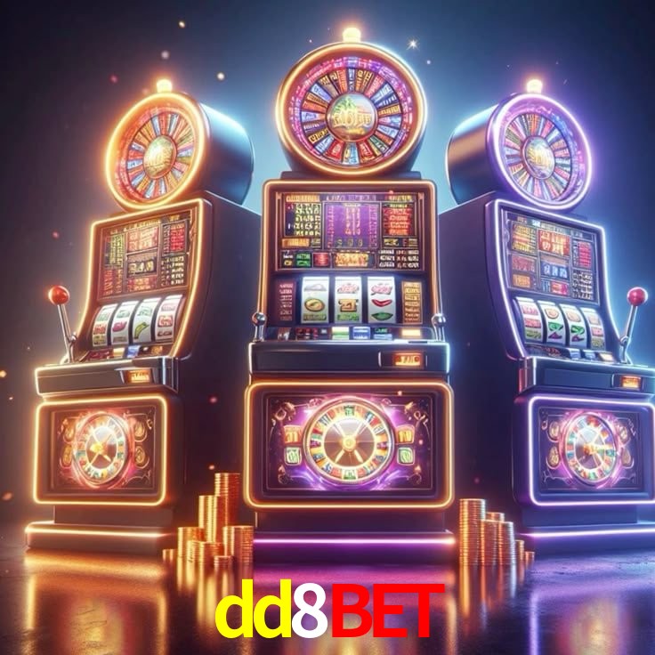 dd8bet: Jogos de Caça-Níqueis-Altas Recompensas, Roleta-Velocidade, Blackjack-Desafios Máximos