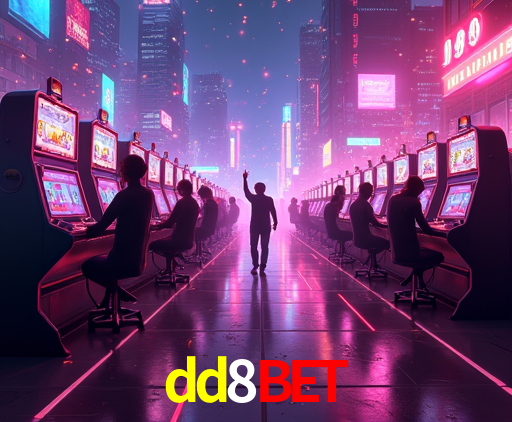 Recursos de Bônus dd8bet