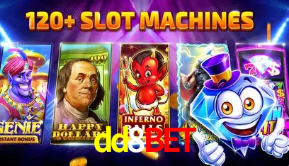 Desvendando o Mundo dos Jogos Virtuais na dd8bet