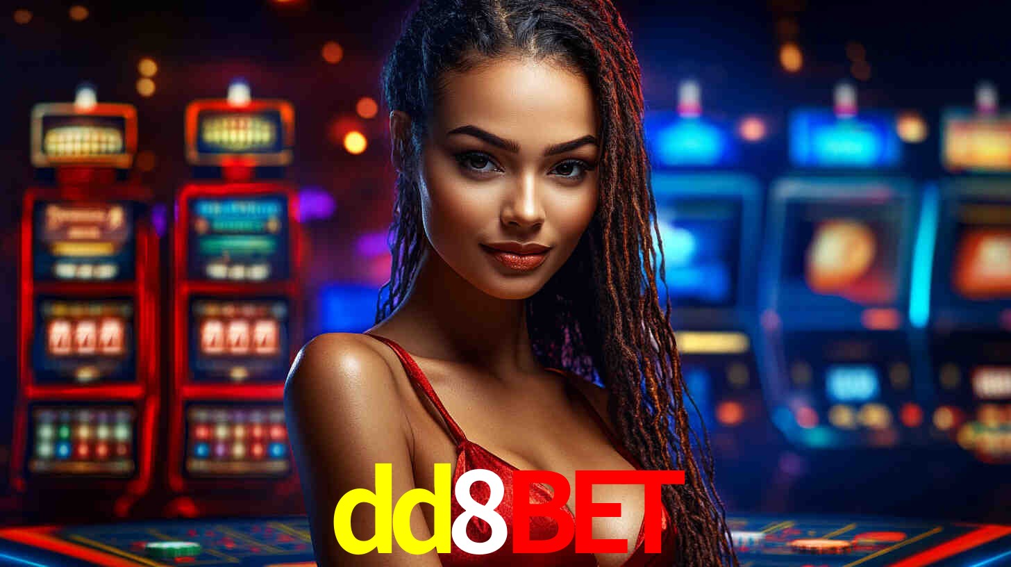 Interface Premium dd8bet