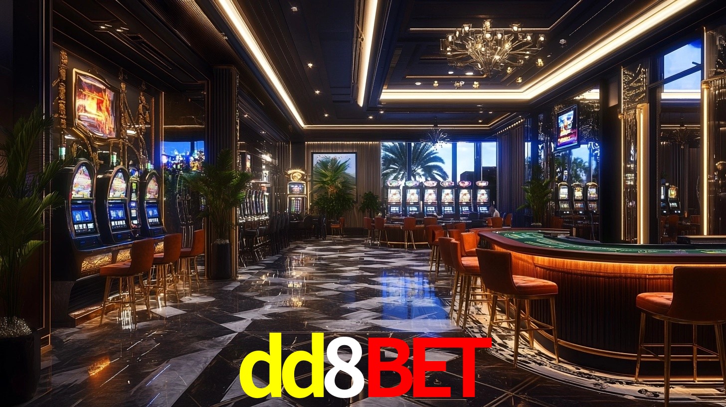 dd8bet