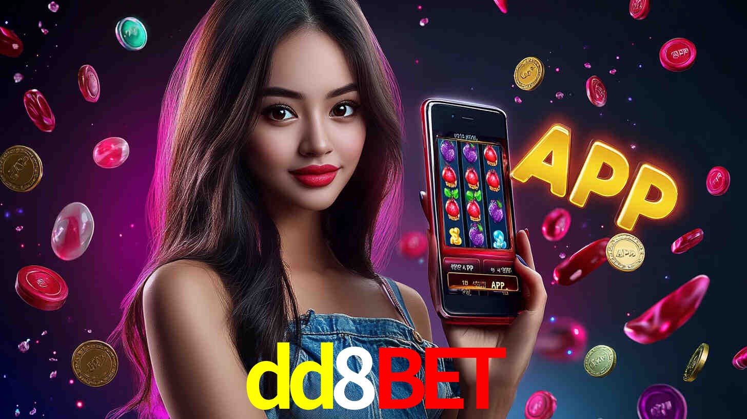 cassino dd8bet