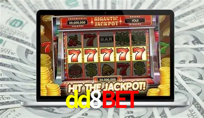 A Emoção da Loteria na dd8bet: Uma Chance de Mudança de Vida