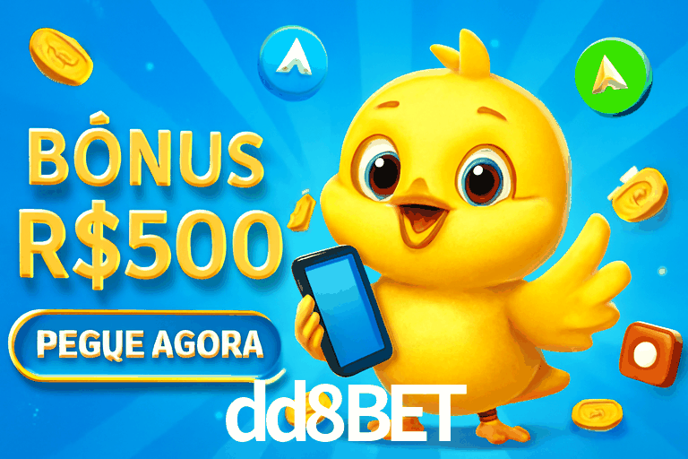 Descubra o Mundo do Cassino Online com dd8bet