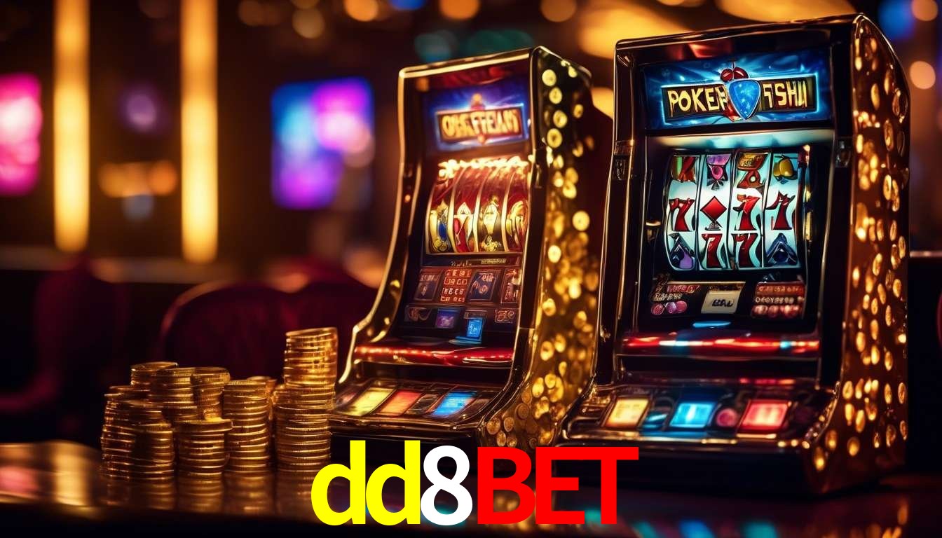 Mesa de Blackjack dd8bet