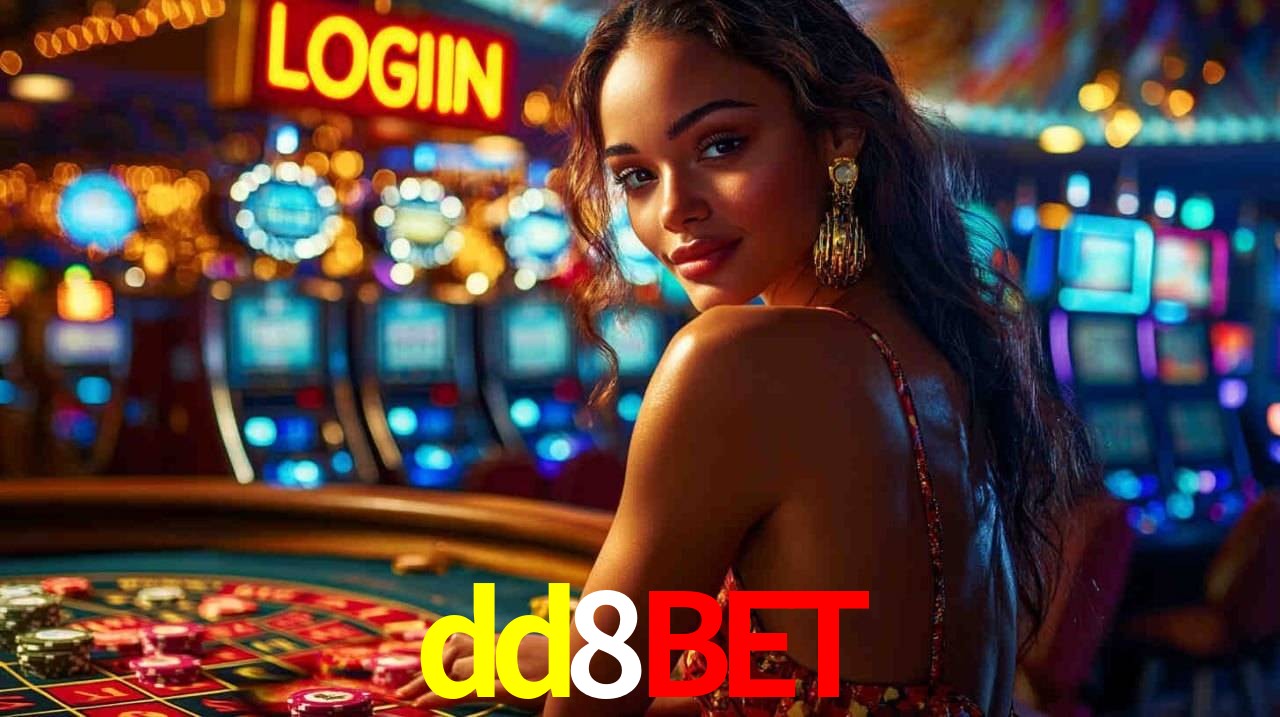 Experiência VIP dd8bet