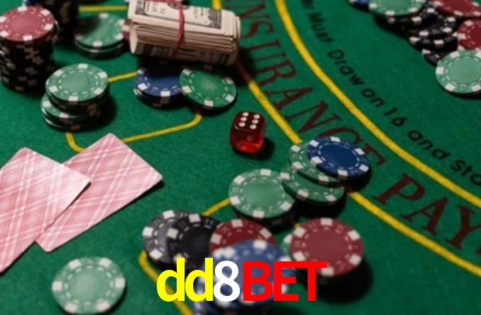 dd8bet