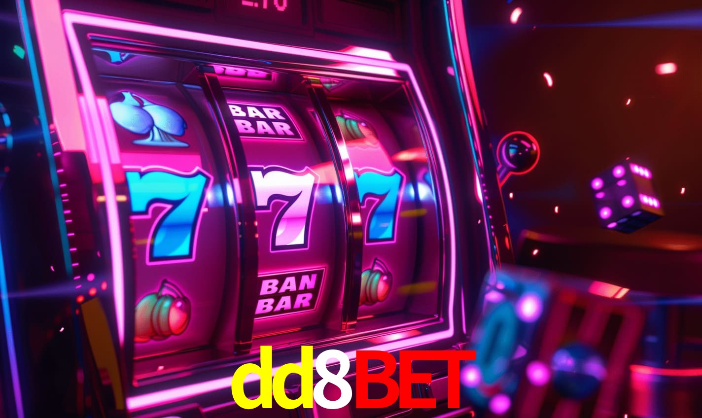 Bônus Diários dd8bet