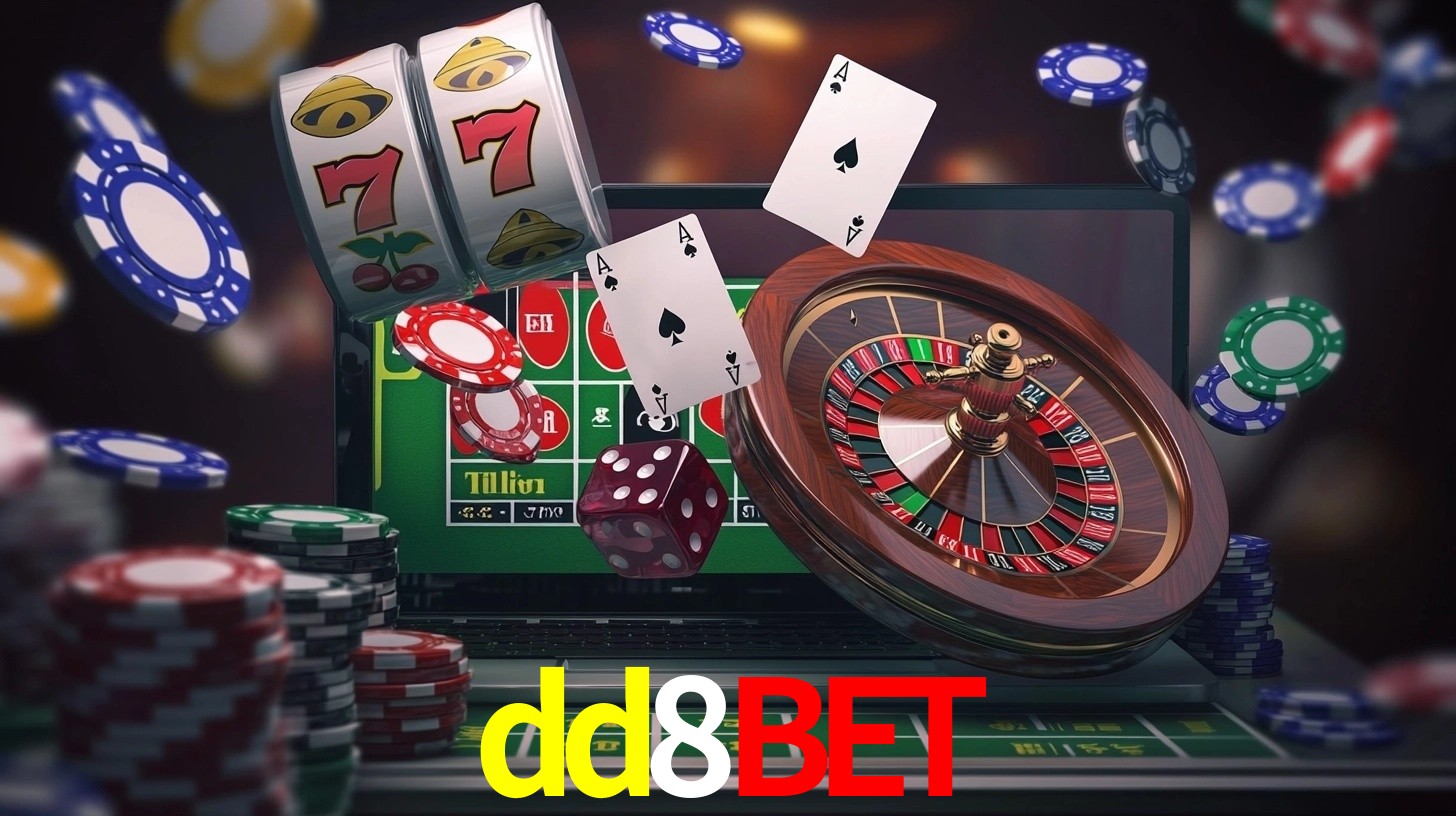 dd8bet apk