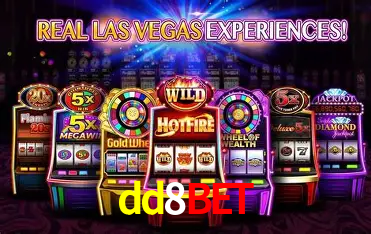 Inovações de Jogos na dd8bet: O Futuro das Experiências Interativas