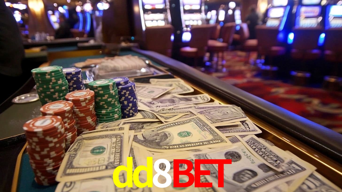 Integração de APIs dd8bet