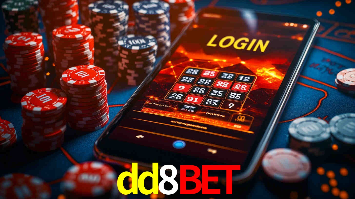 dd8bet