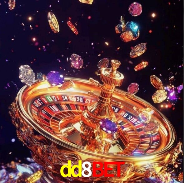 Jogos de Slot dd8bet