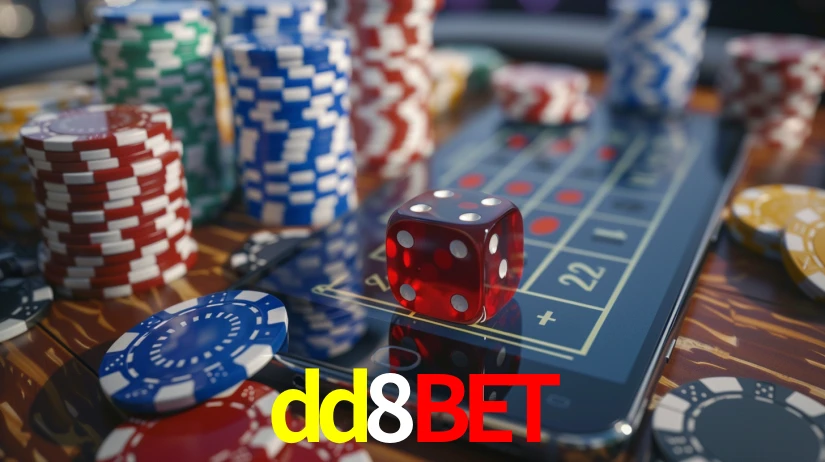 dd8bet apk
