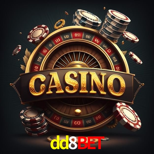 Interface Premium dd8bet