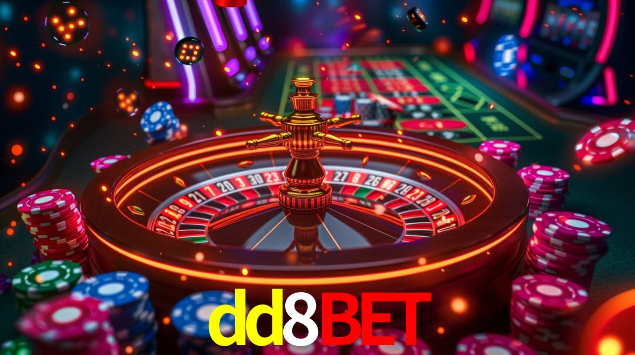 Apostas de Tênis dd8bet