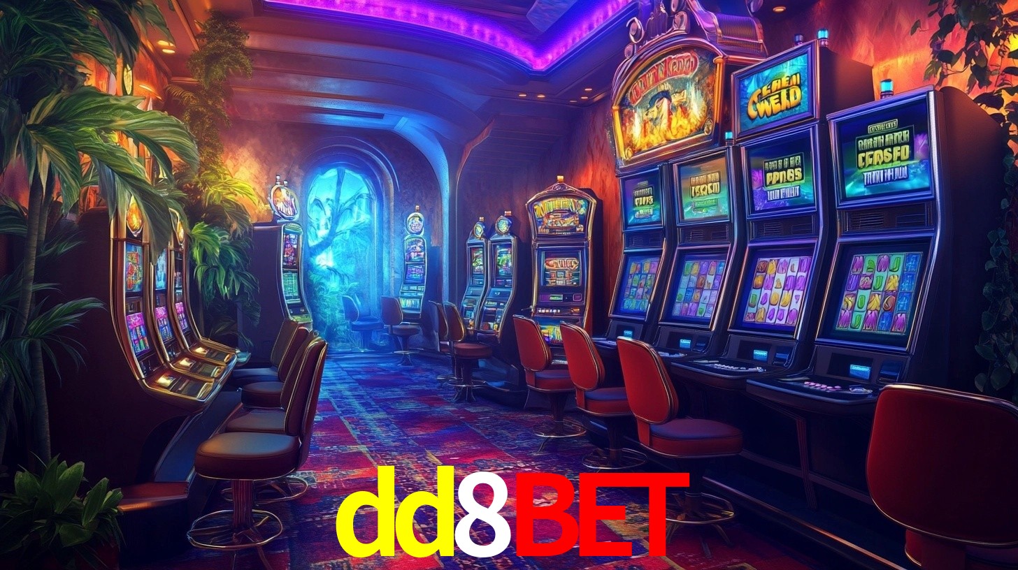 APP oficial da dd8bet para mobile