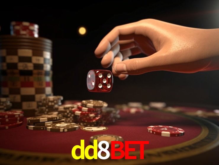 Ofertas Exclusivas dd8bet