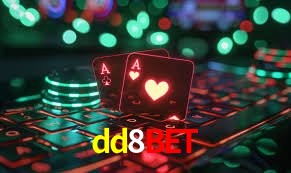 Design Responsivo dd8bet