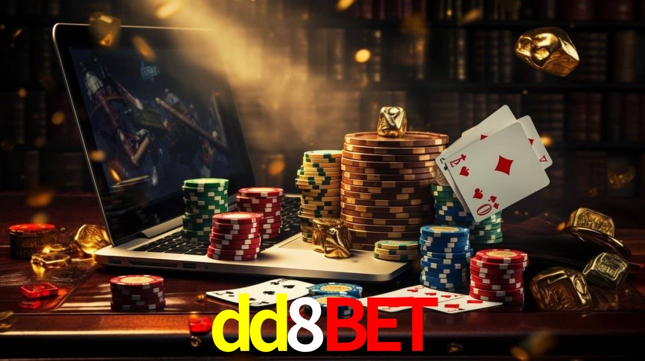Jogos de Slot dd8bet