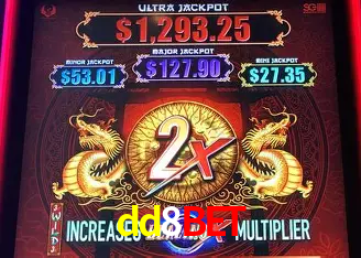 A Revolução dos Aplicativos de Jogos no dd8bet