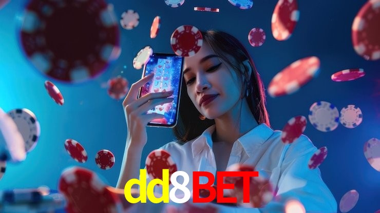 Casino VIP dd8bet