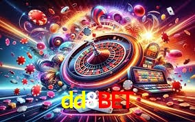 Benefícios da Conta dd8bet