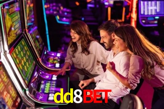 Apostas de Futebol dd8bet