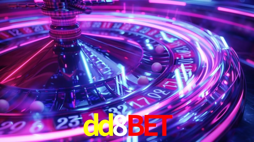 Mesa de Roleta dd8bet
