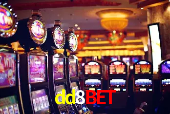 Apostas Esportivas na dd8bet: Um Guia Completo