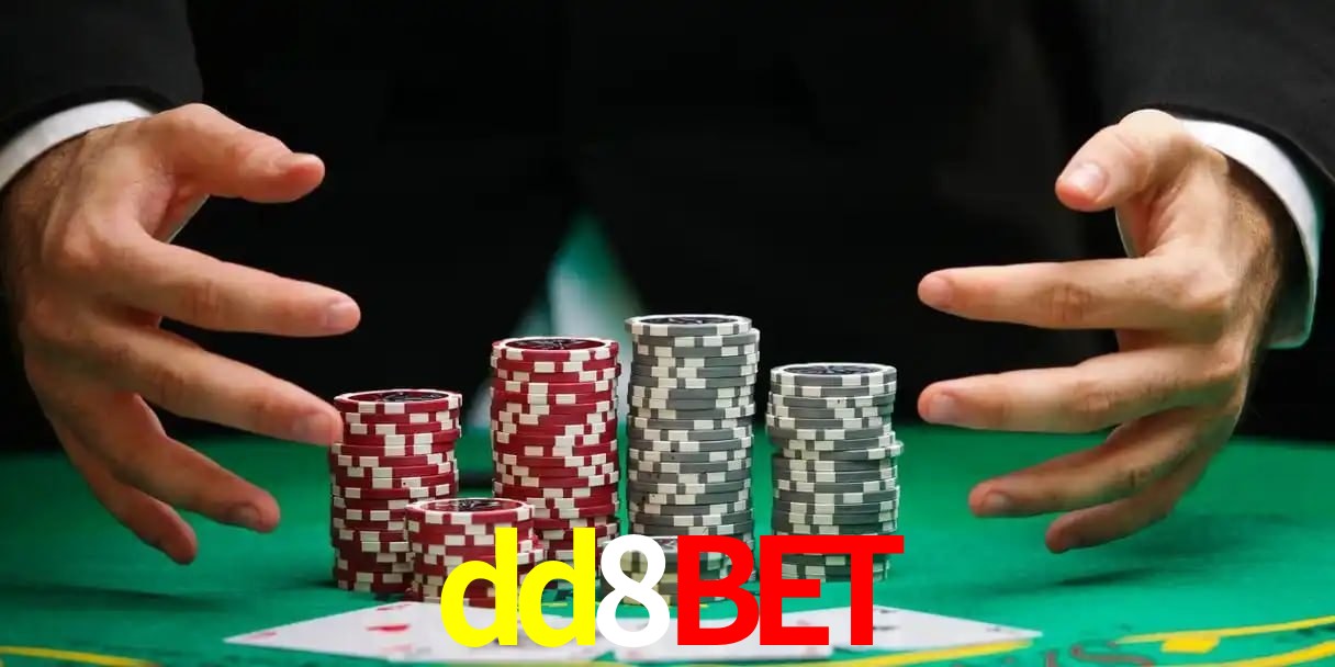 Promoção Relâmpago dd8bet