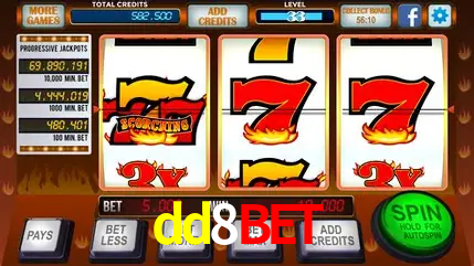 Apostas Esportivas na dd8bet: Um Guia Completo