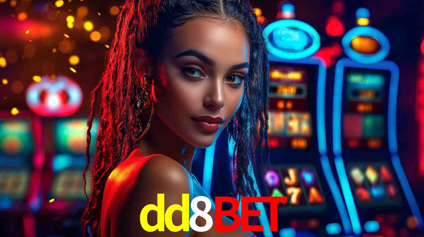 Apostas de Tênis dd8bet