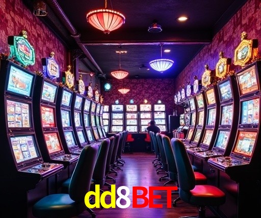 Design Responsivo dd8bet