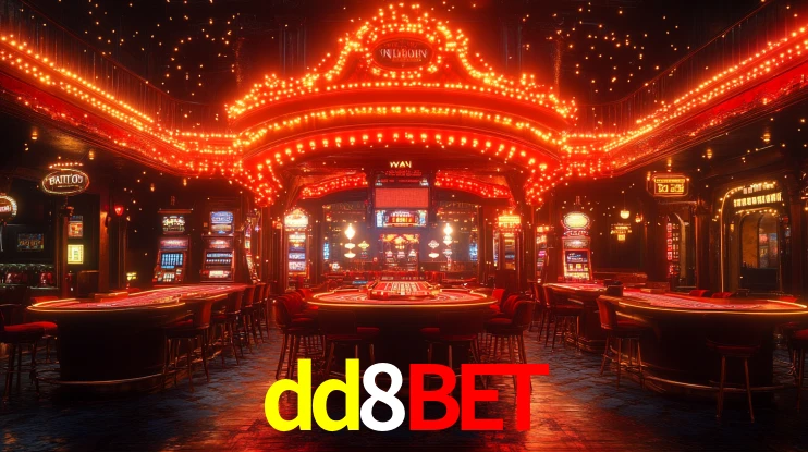 Experimente o Login Seguro Premium no dd8bet