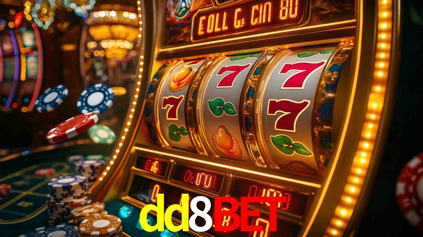 Programa VIP dd8bet