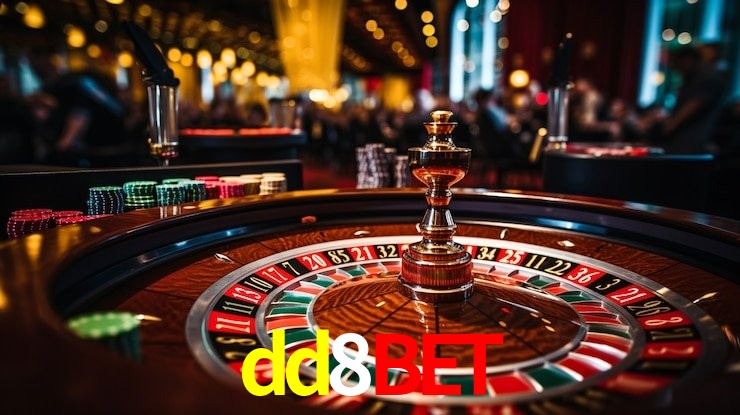 A Popularidade dos Caça-Níqueis no dd8bet