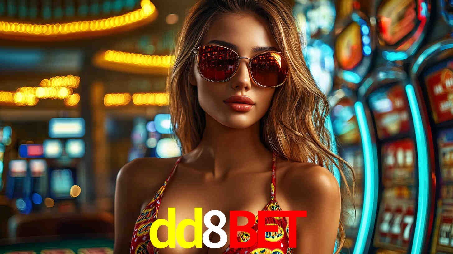 Ofertas Imperdíveis na dd8bet: Promoções e Bônus Que Valem a Pena