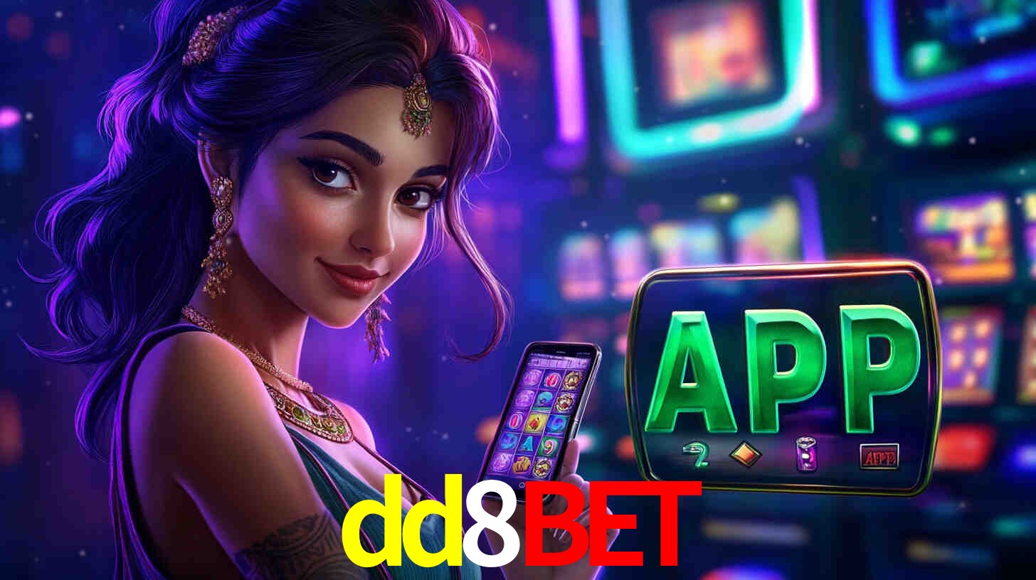 dd8bet apk