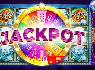 A Emoção da Loteria na dd8bet: Uma Chance de Mudança de Vida
