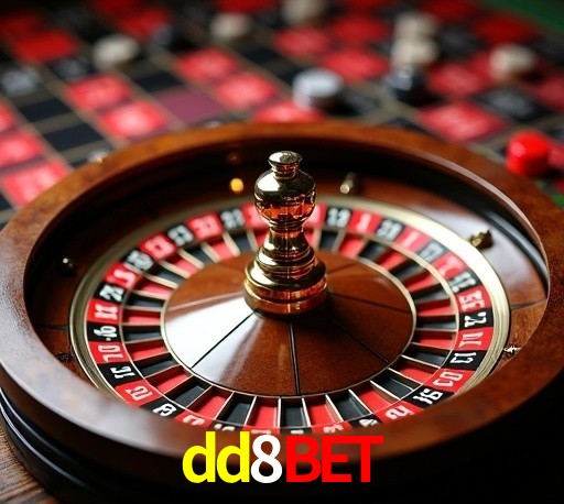 Login Seguro dd8bet