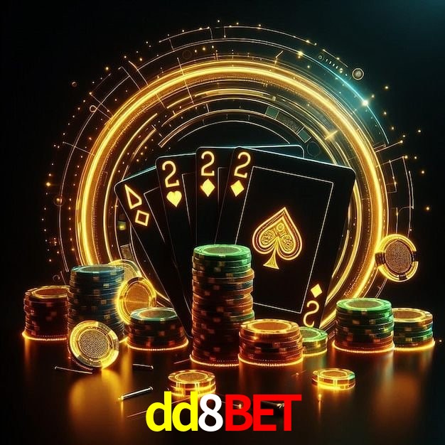 Promoções Sazonais dd8bet