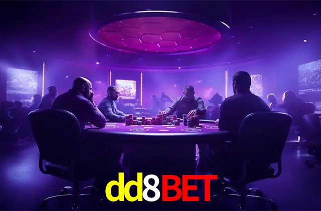 Torneios dd8bet