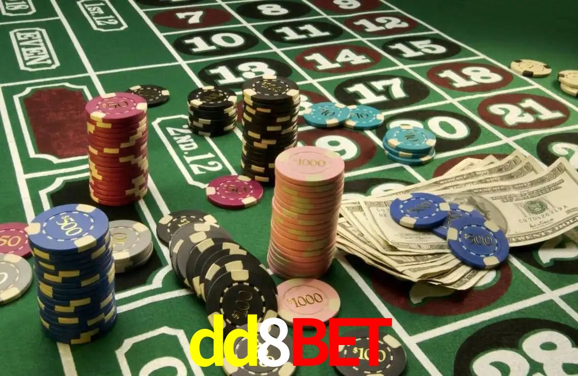 dd8bet apk