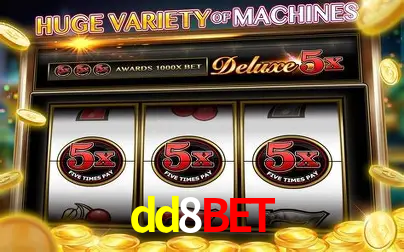 Descubra a Essência do dd8bet: Nossa História e Compromissos