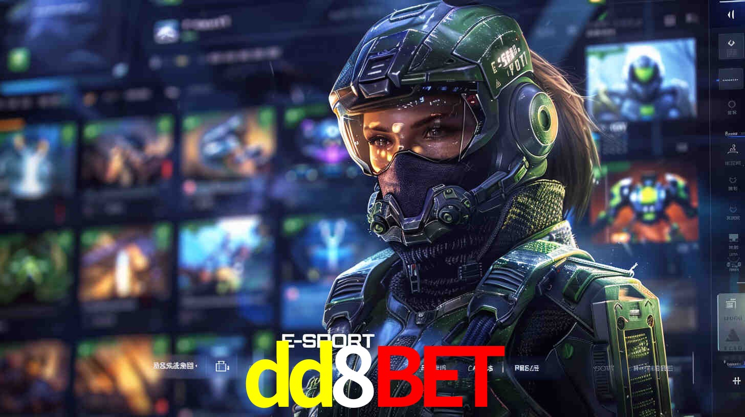 Explorando a Categoria de Eventos em Apostas na dd8bet