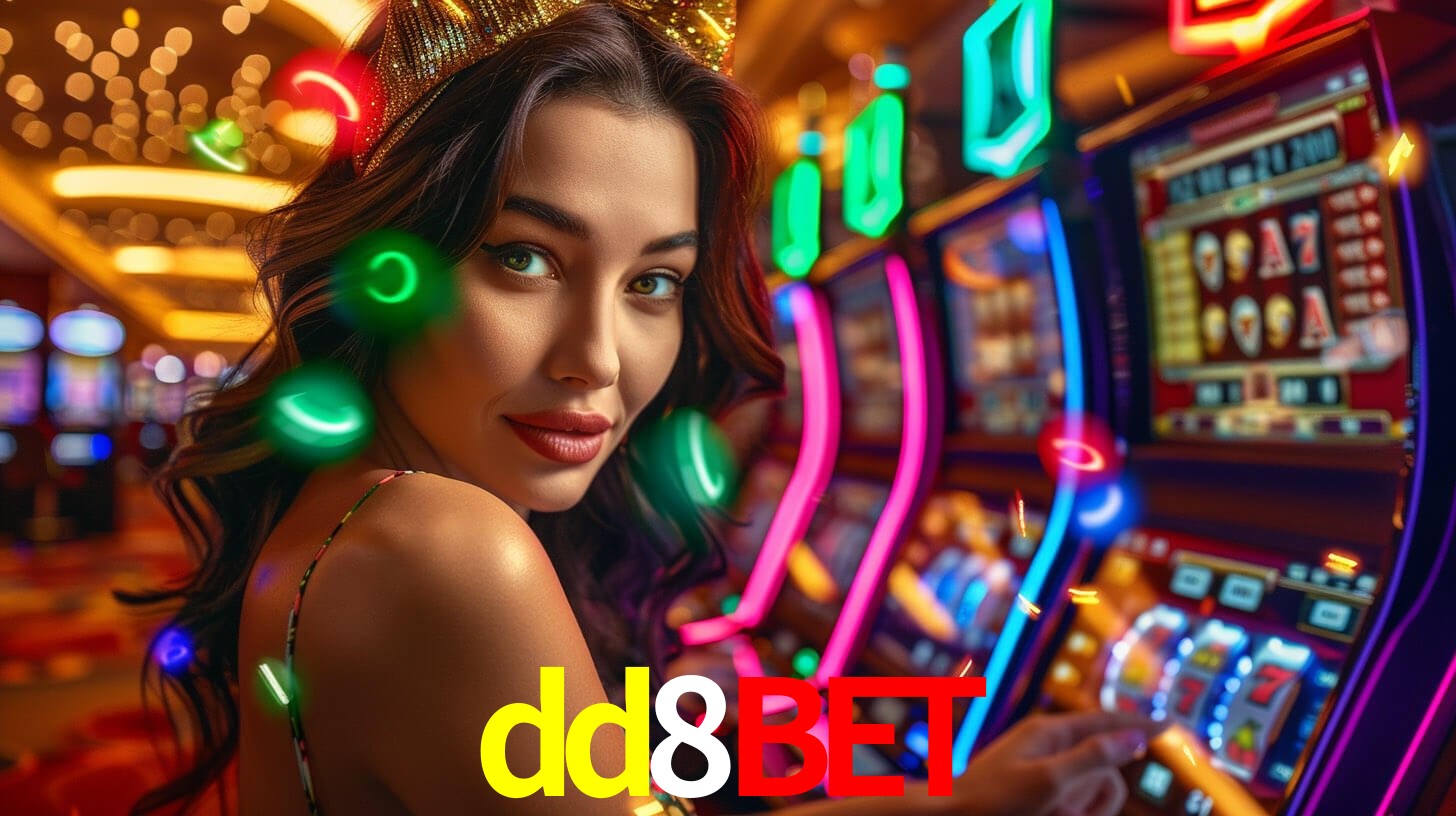 Jogos Exclusivos dd8bet